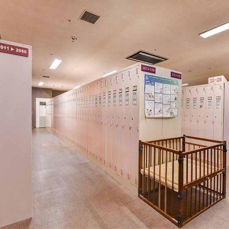 佐賀大和温泉ホテルアマンディ 佐賀市 エクステリア 写真