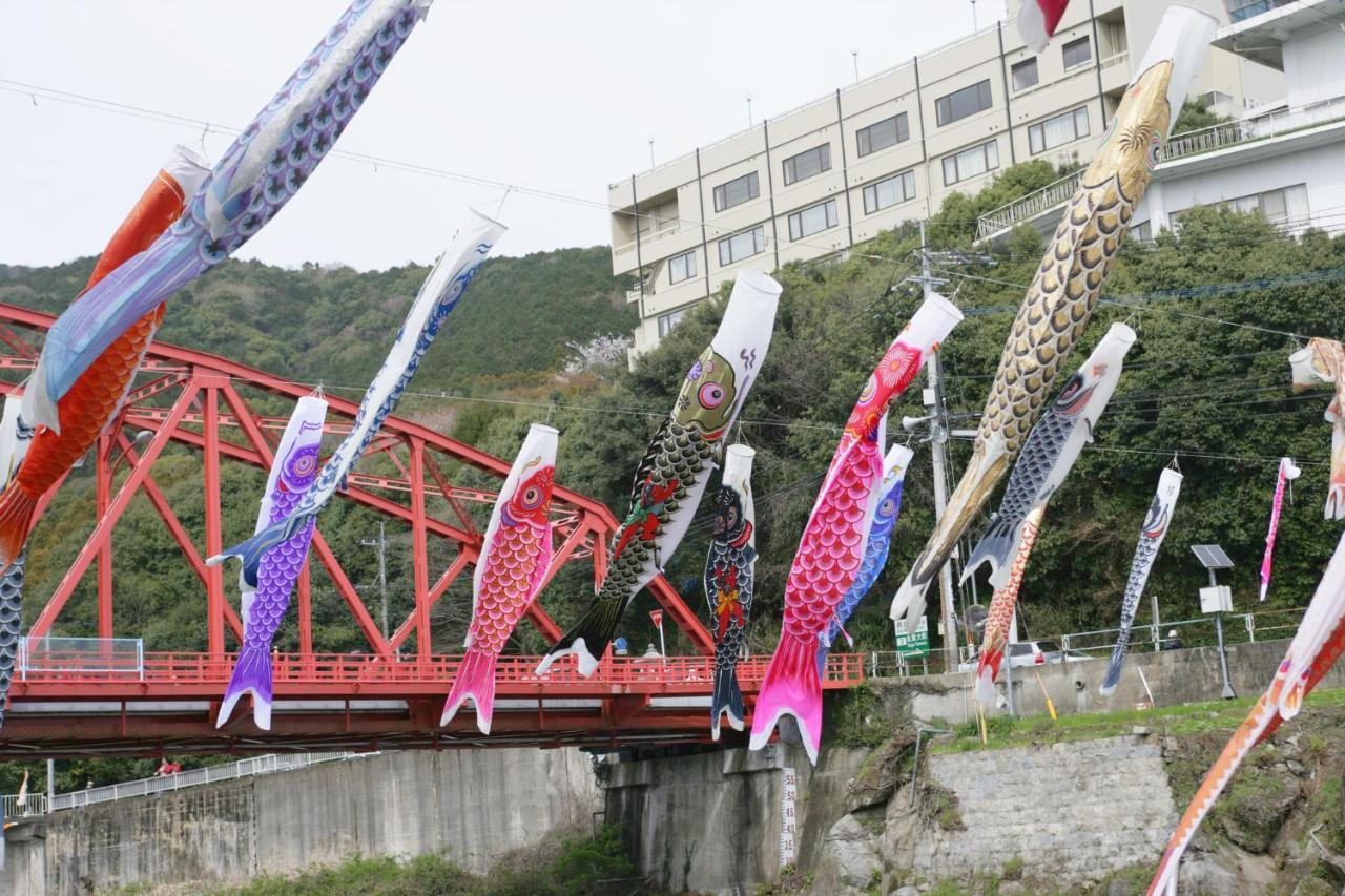 佐賀大和温泉ホテルアマンディ 佐賀市 エクステリア 写真